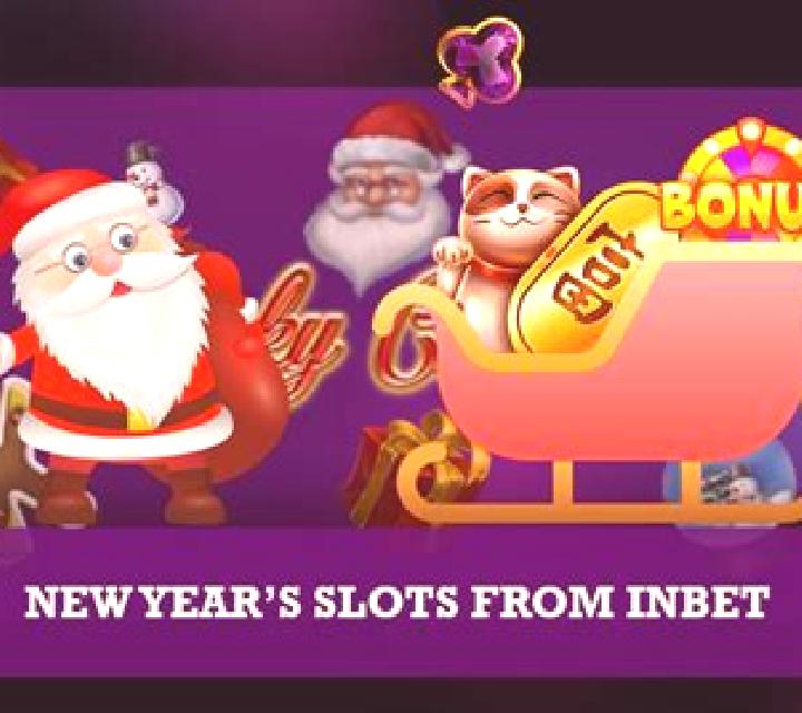 Keno Live (InBet Games) slot machine