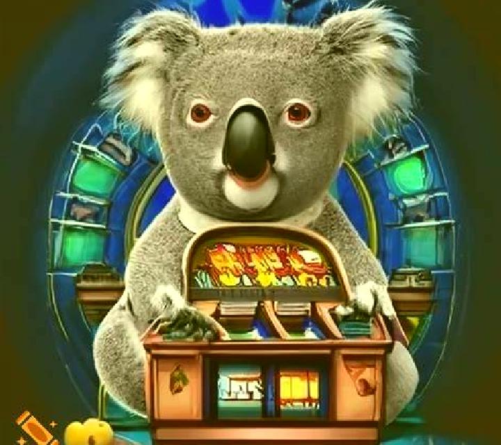 Keno (Microgaming) slot