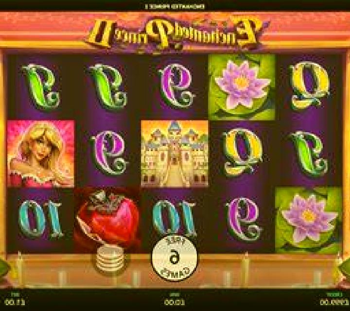 Keno(Genii) slot game