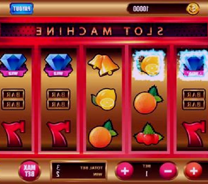 Kenow slot game