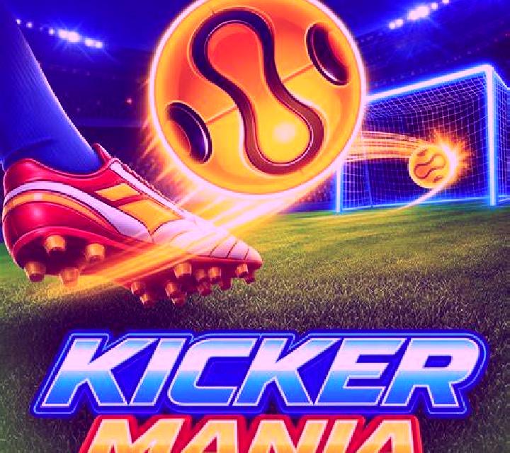 Kicker Mania online slot