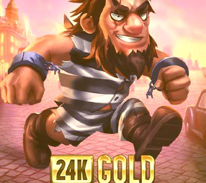 Killer Clubs online slot