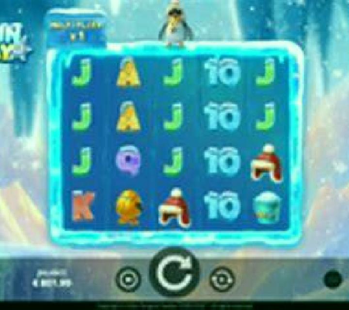 King Arthur (X Play) slot
