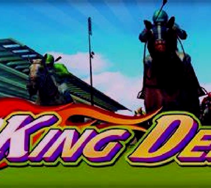 King Derby slot game