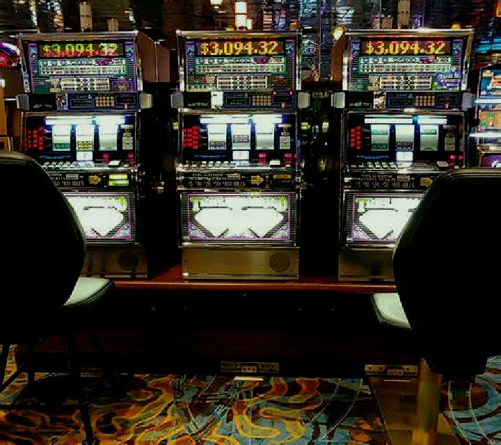 King Derby slot machine