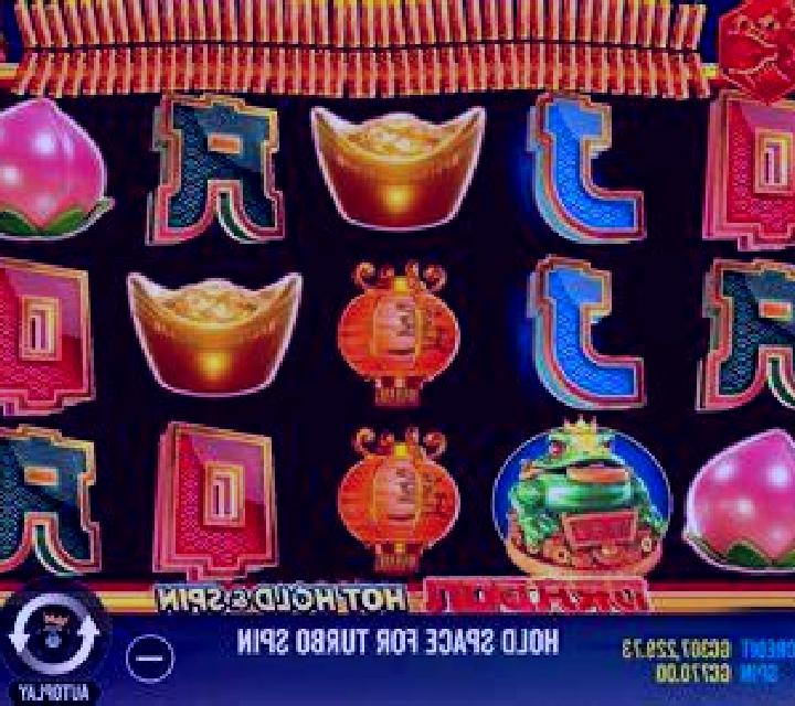 King Dinosaur slot game