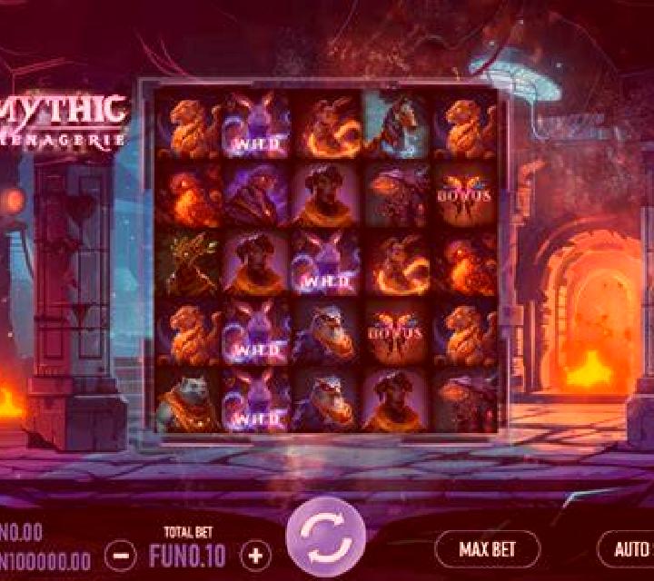 King Kong Climber slot game