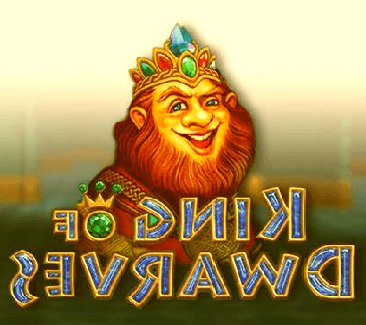 King of Dwarves slot