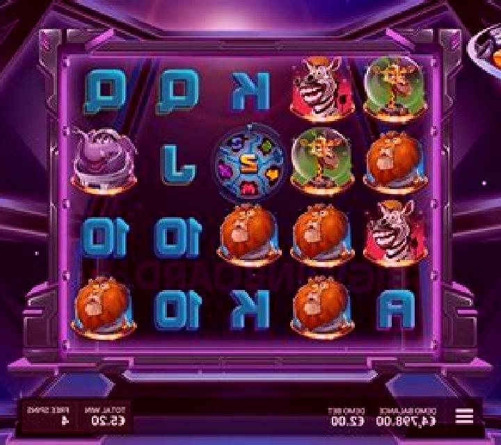 King of Glory (Advant Play) slot