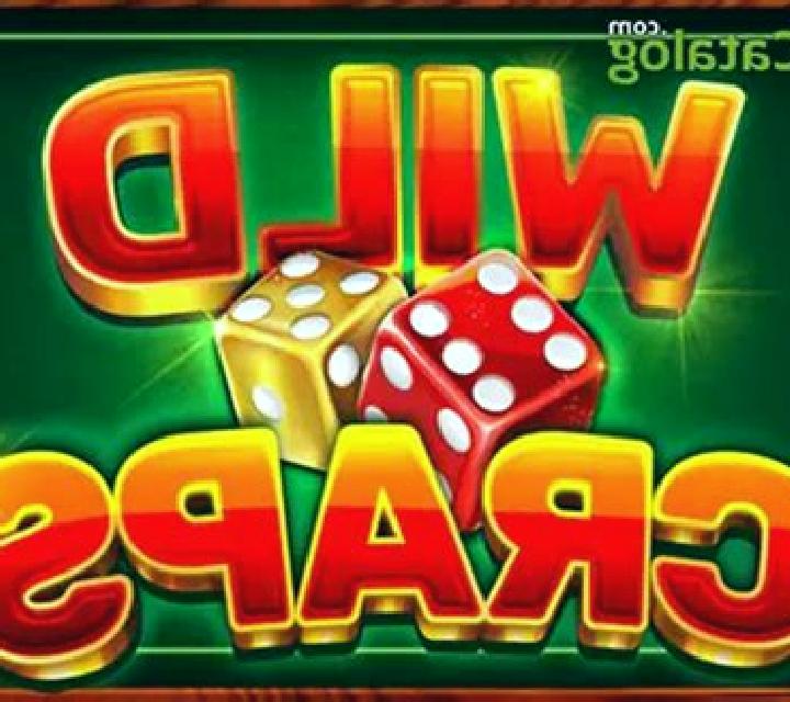 King of Jumping Scratch online slot