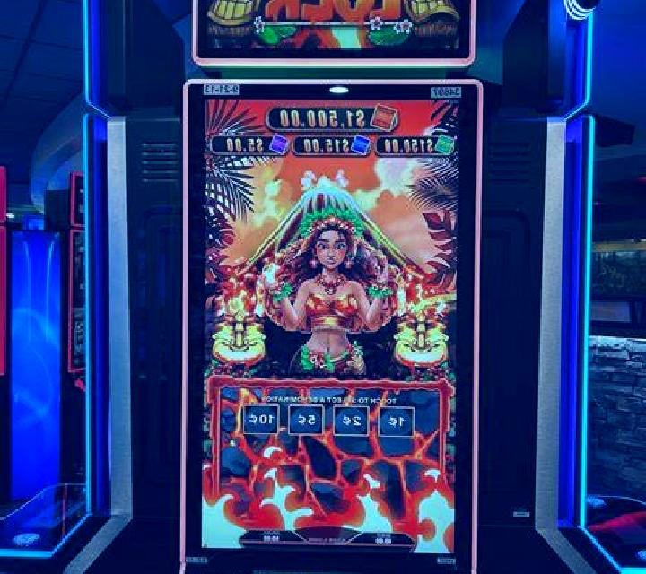 King of the Jungle GDN online slot
