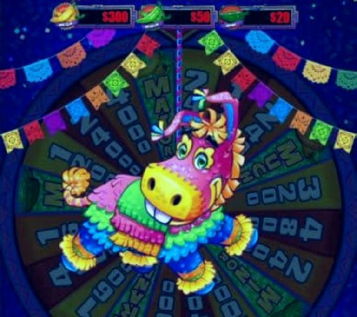King of the Trident slot game