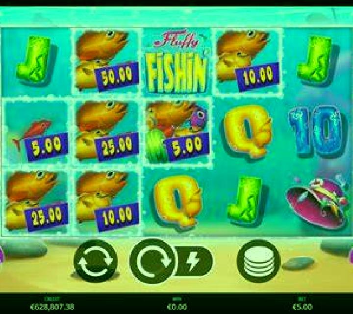 King Pharaoh online slot