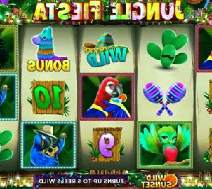King Richer online slot