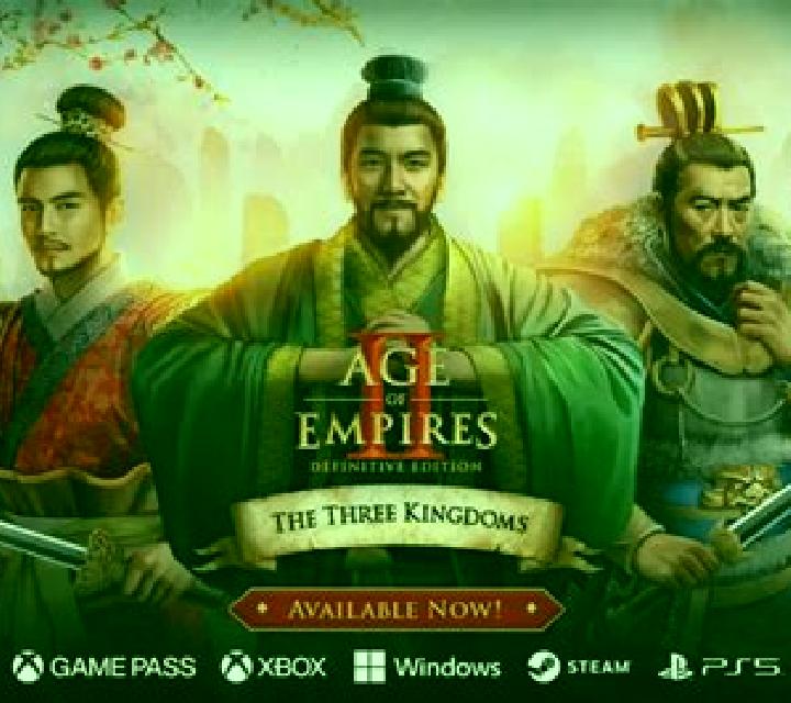 Kingdom s Edge online slot