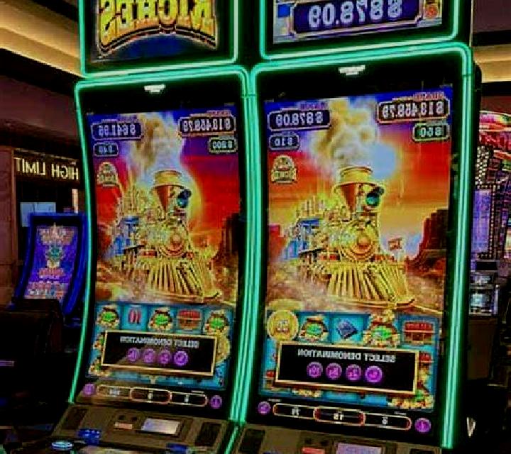 Kingdoms Rise: Forbidden Forest slot game