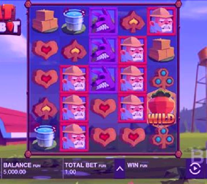 King´s Jester online slot