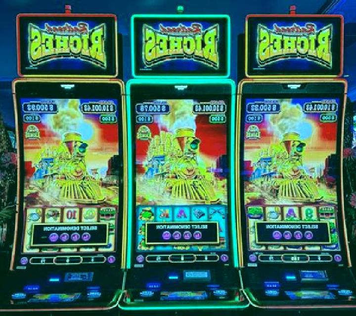 King´s Treasure online slot