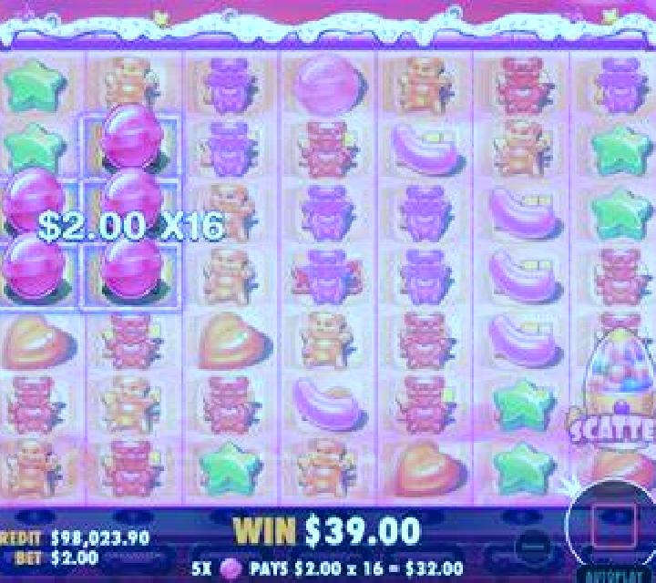 Kites Kingdom slot