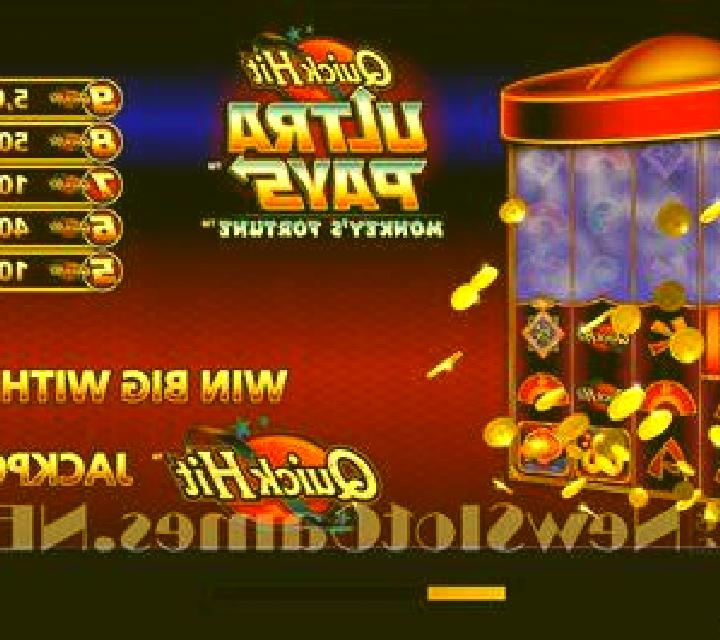 Klowns slot game