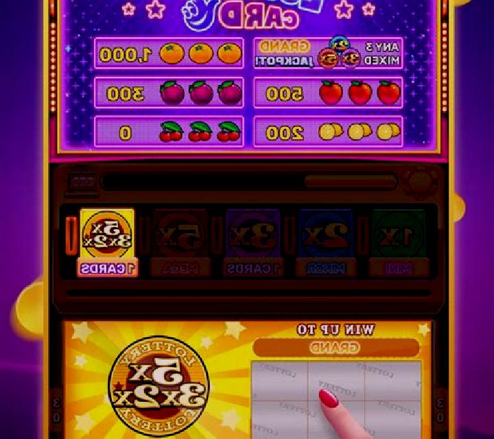 Knight Rider slot game