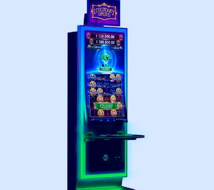 Knight s Sword slot game