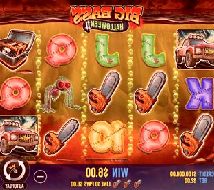 Knights vs Barbarians online slot