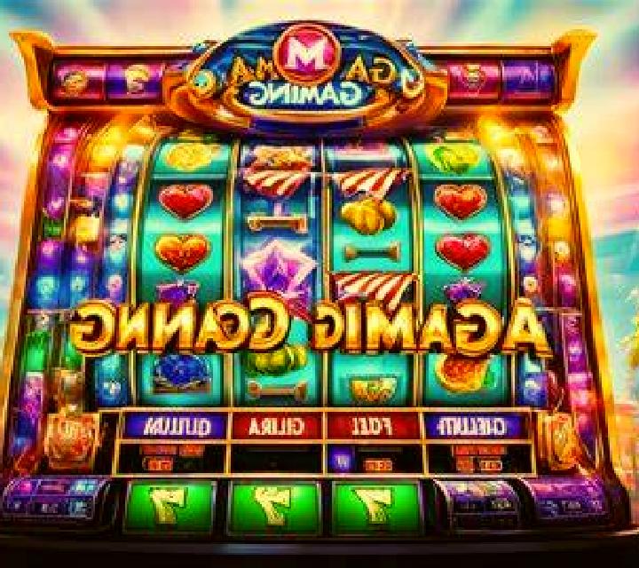 Konotop Village slot game