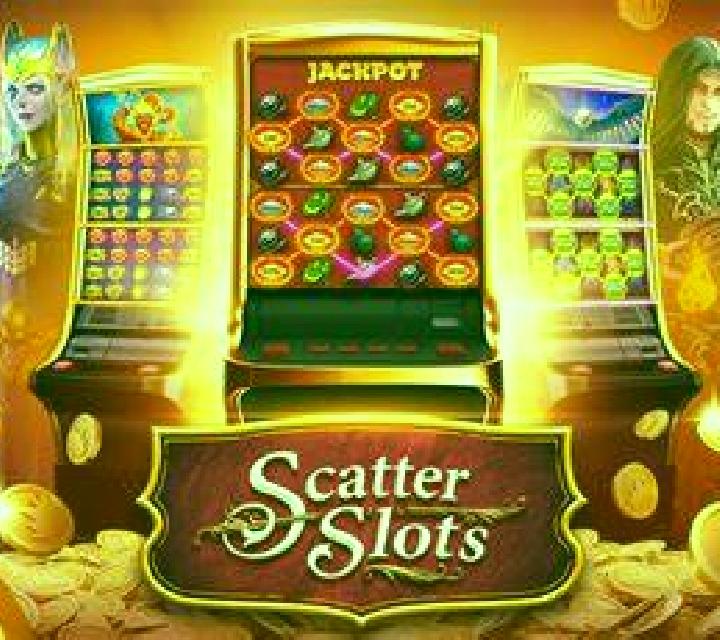 KTV Kash slot machine
