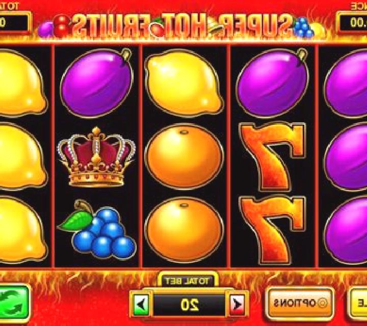 Kyoto Classic slot machine