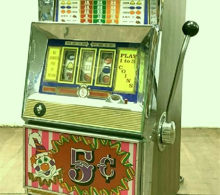La Diosa Waikiki slot game