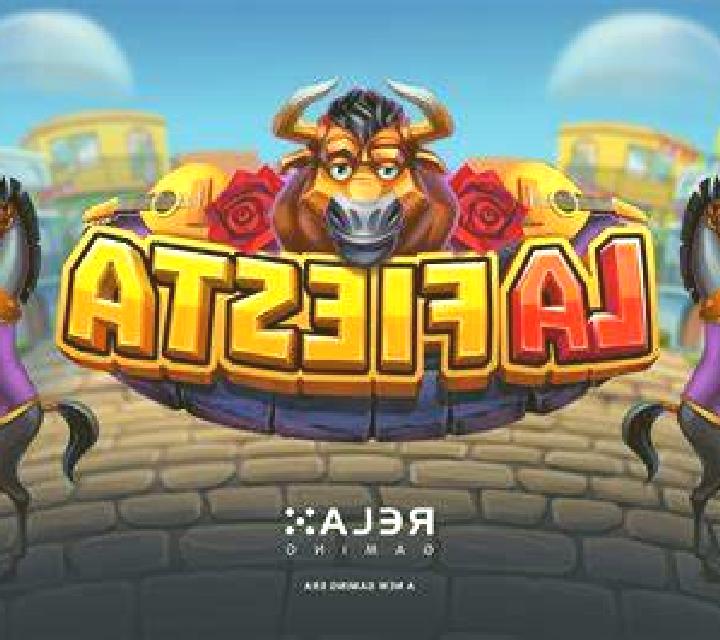 La Fiesta (Relax Gaming) slot