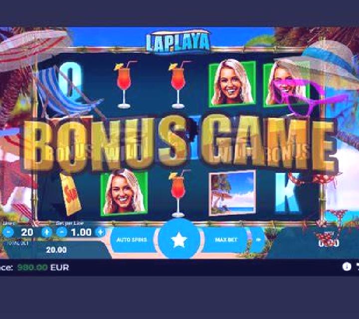La Playa (Consulabs) slot