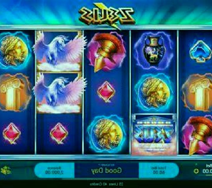 La Ruota Di Natale slot machine