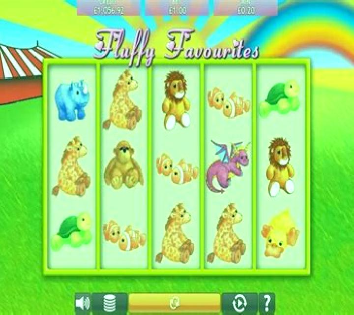 La Taberna slot