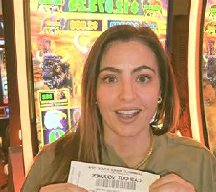 Lady Chance 20 slot game