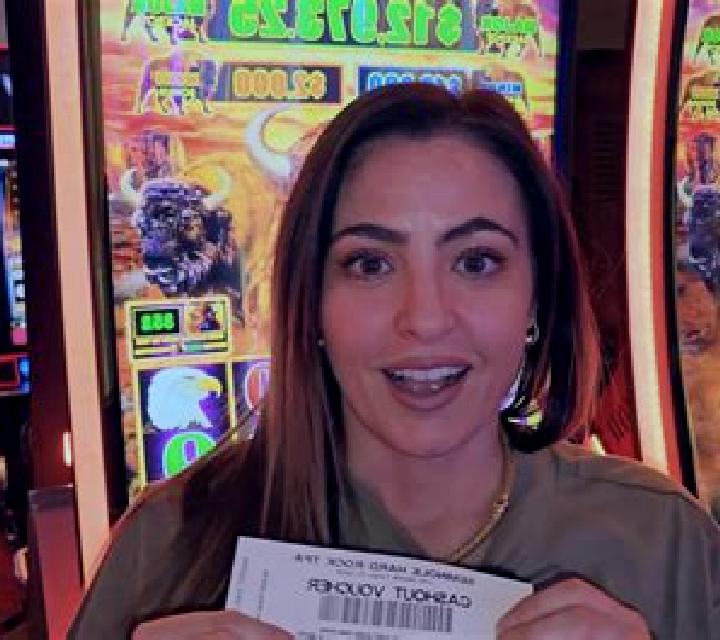 Lady Chance 20 slot machine