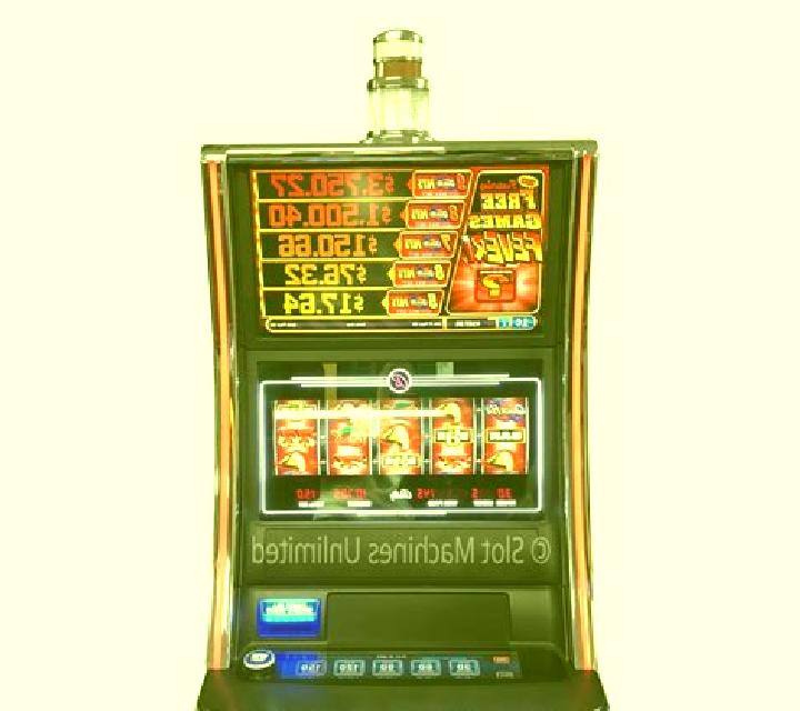 Lady Godiva (WMS) online slot