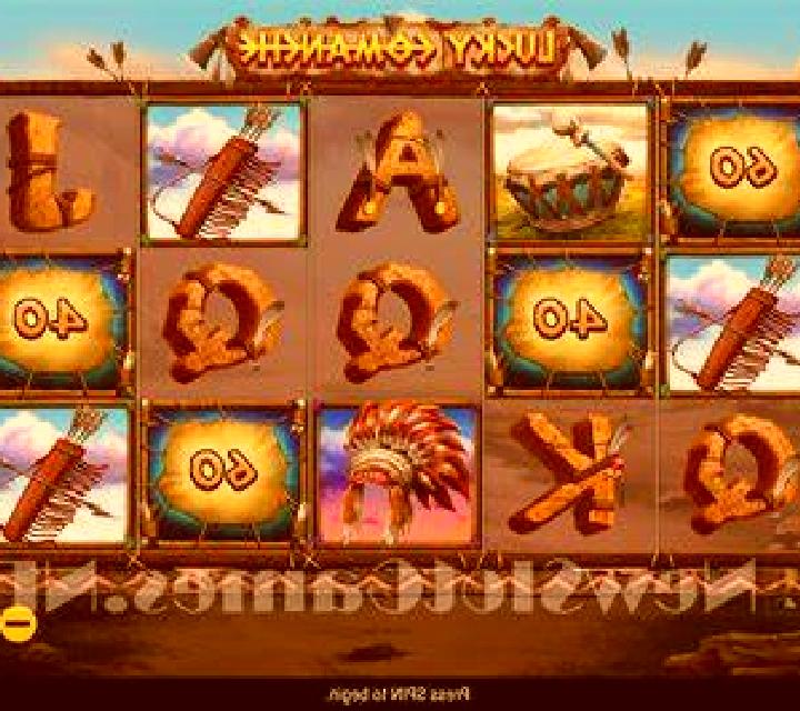 Lady Luxe Joker online slot