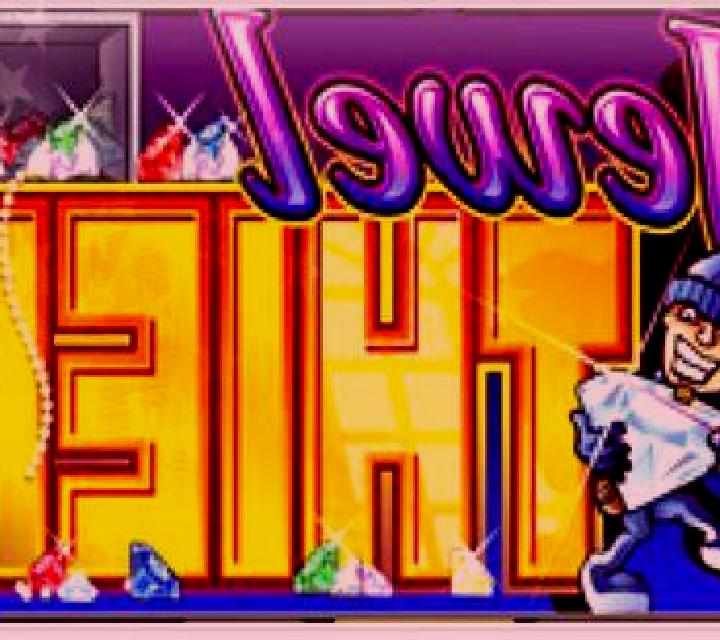 Lady of Sea slot