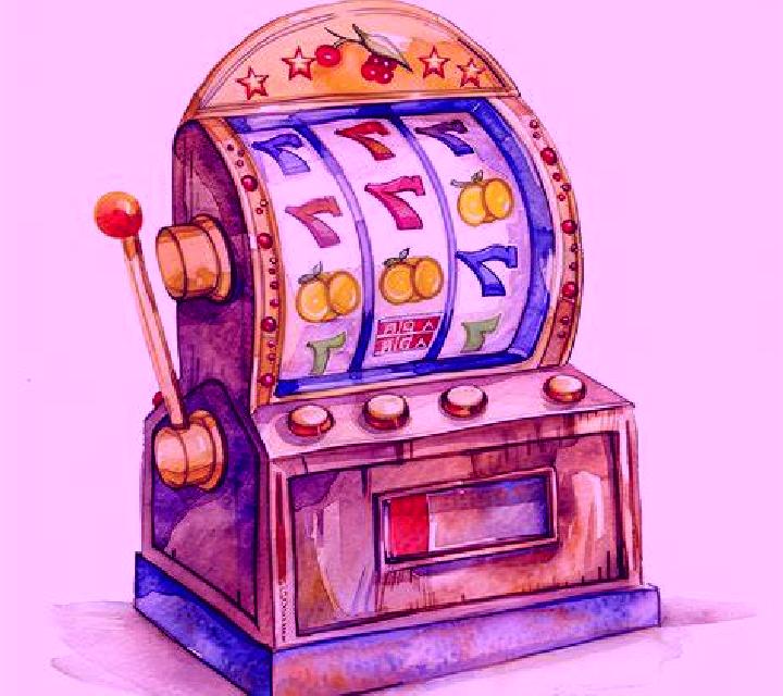 Lady Wild 10 slot game