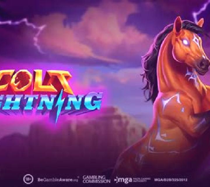 Lady Wolf Moon Megaways slot machine