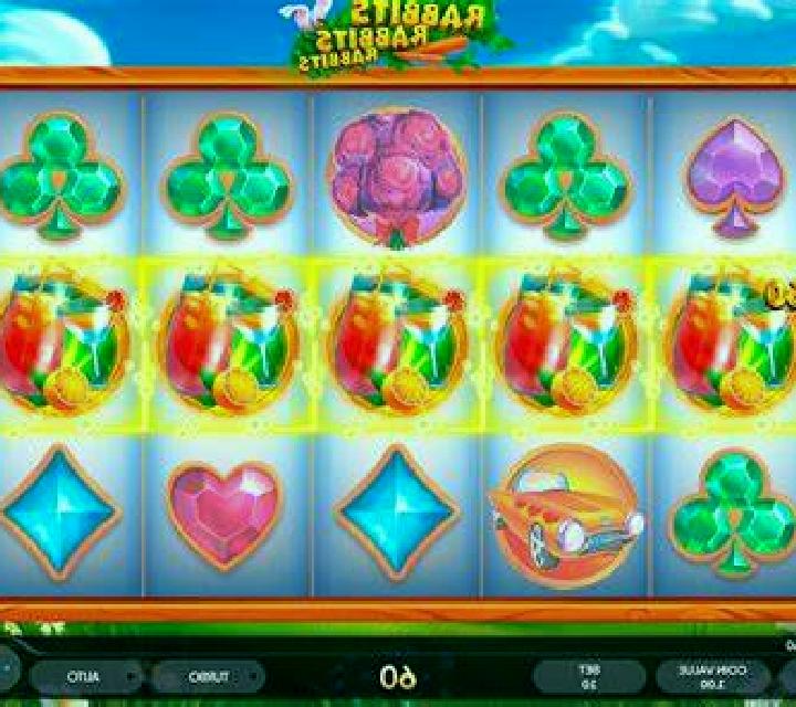 Lady Wolf Moon slot