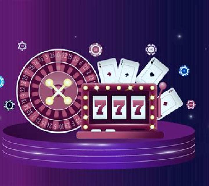 Lago Mágico online slot
