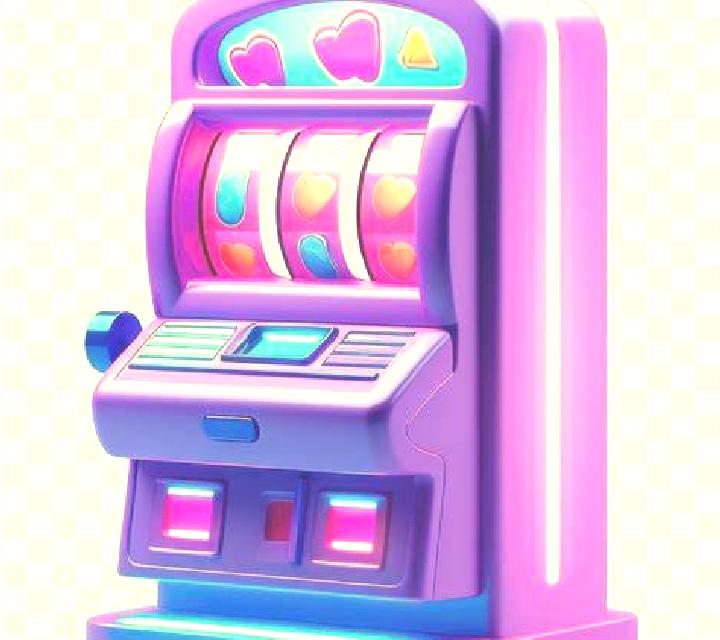 Lamas Piñatas slot machine