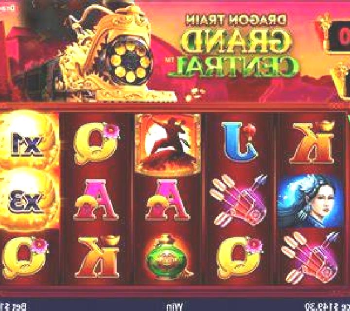 Langley Street 23 online slot