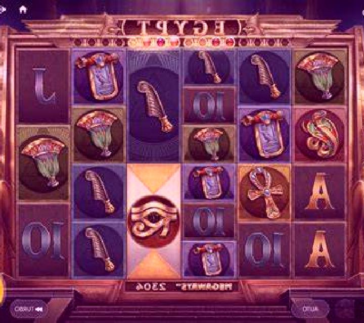 Langley Street 23 slot machine