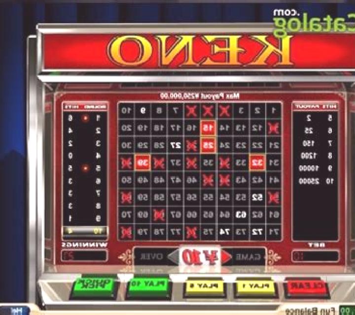 Laredo slot