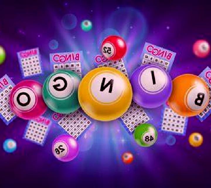 Last Bingo in Paris online slot