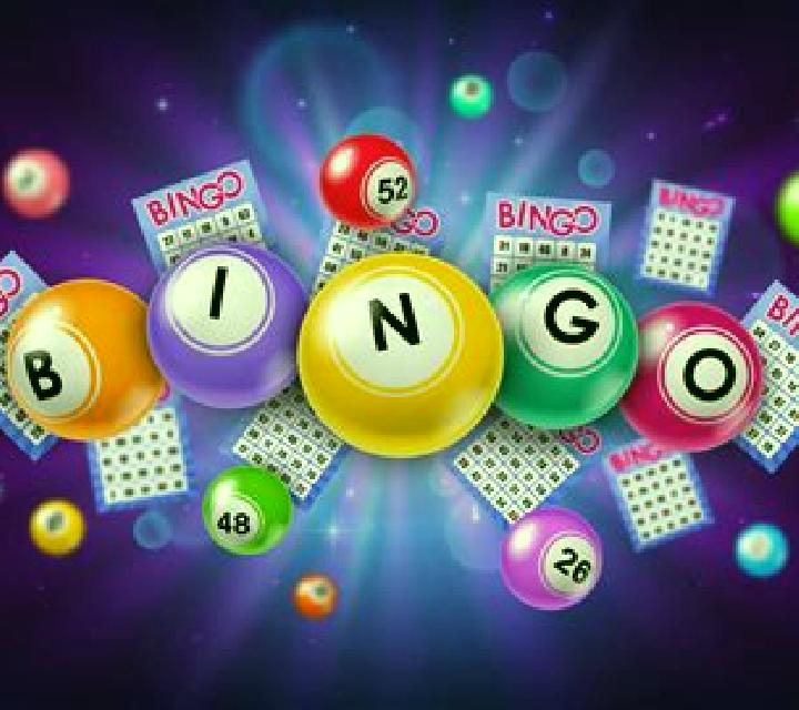 Last Bingo in Paris slot game
